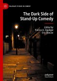 The Dark Side of Stand-Up Comedy (eBook, PDF)