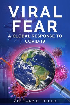 Cover Viral Fear (eBook, ePUB)