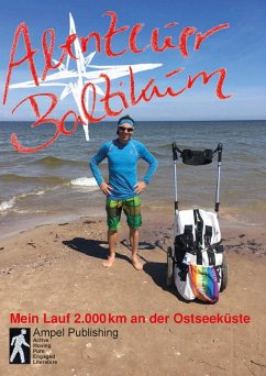 Abenteuer Baltikum (eBook, ePUB) - Lange, Guido