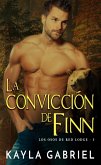 La convicción de Finn (Los Osos de Red Lodge, #5) (eBook, ePUB)