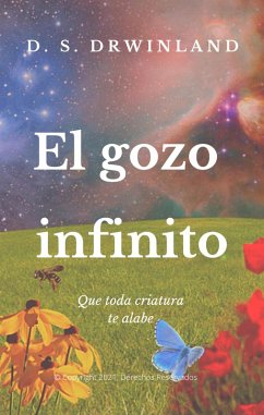 Cover El Gozo Infinito (eBook, ePUB)