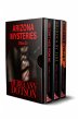 Arizona Mysteries - 3 Novel Set (eBook,... - Bild 1