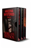 Arizona Mysteries - 3 Novel Set (eBook, ePUB)