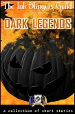 Dark Legends (Collection of Short Stories) (eBook, ePUB)