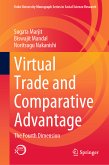Virtual Trade and Comparative Advantage (eBook, PDF)