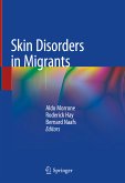 Skin Disorders in Migrants (eBook, PDF)