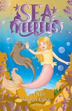 Cover Sea Otter Summer Camp (eBook, ePUB)