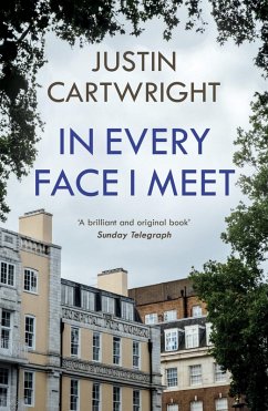 Cover In Every Face I Meet (eBook, ePUB)