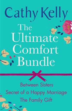 The Ultimate Comfort Bundle (eBook, ePUB) - Kelly, Cathy