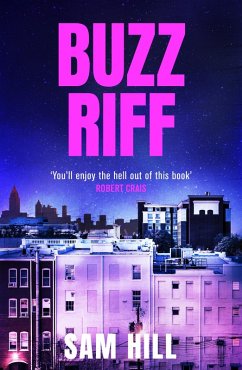 Buzz Riff (eBook, ePUB) - Hill, Sam