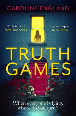 Cover Truth Games (eBook, ePUB)