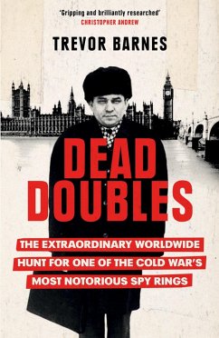 Dead Doubles (eBook, ePUB) - Barnes, Trevor
