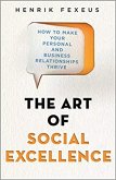 The Art of Social Excellence (eBook, ePUB)