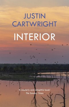 Cover Interior (eBook, ePUB)