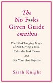 THE NO F**KS GIVEN GUIDE OMNIBUS (eBook, ePUB)