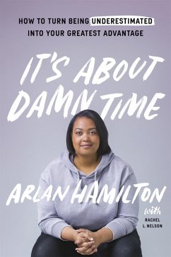 It's About Damn Time (eBook, ePUB) - Hamilton, Arlan