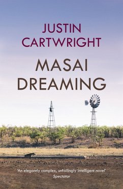 Cover Masai Dreaming (eBook, ePUB)