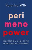Perimenopower (eBook, ePUB)