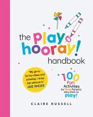 The playHOORAY! Handbook (eBook, ePUB)