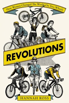 Revolutions (eBook, ePUB) - Ross, Hannah