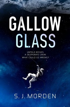 Gallowglass (eBook, ePUB) - Morden, S J