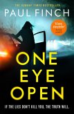 One Eye Open (eBook, ePUB)
