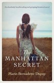 The Manhattan Secret (eBook, ePUB)