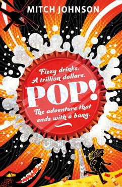 Pop! (eBook, ePUB) - Johnson, Mitch