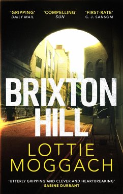 Brixton Hill (eBook, ePUB) - Moggach, Lottie