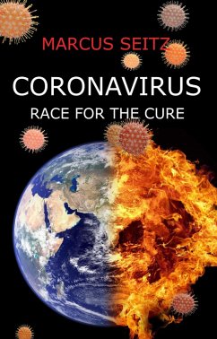 Cover Coronavirus: Race for the Cure (eBook, ePUB)