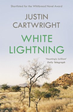 Cover White Lightning (eBook, ePUB)