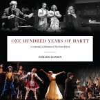 One Hundred Years of Hartt (eBook, ePUB)