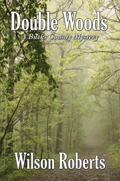 Double Woods (eBook, ePUB) Cover Double Woods (eBook, ePUB)