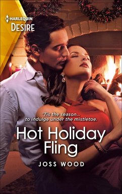 Hot Holiday Fling (eBook, ePUB) - Wood, Joss Hot Holiday Fling (eBook, ePUB) - Wood, Joss