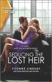 Seducing the Lost Heir (eBook, ePUB)