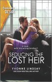 Seducing the Lost Heir (eBook, ePUB) Seducing the Lost Heir (eBook, ePUB)