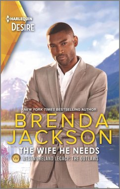 Cover The Wife He Needs (eBook, ePUB)