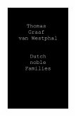 Dutch Noble Families