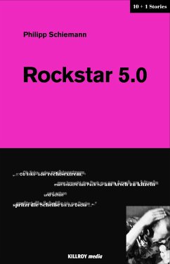 Rockstar 5.0 - Schiemann, Philipp