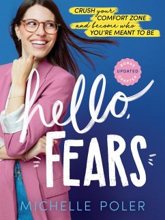 Cover Hello, Fears (eBook, ePUB)