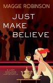 Just Make Believe (eBook, ePUB)