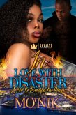 In Love With Disaster (eBook, ePUB) In Love With Disaster (eBook, ePUB)