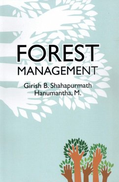 Cover Forest Management (eBook, ePUB)