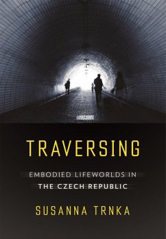 Traversing (eBook, ePUB)