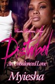 Disturbed (eBook, ePUB) Disturbed (eBook, ePUB)