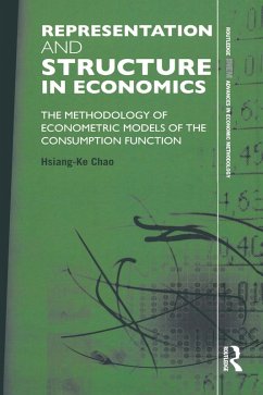 Cover Representation and Structure in Economics (eBook, ePUB)