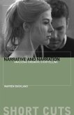 Narrative and Narration (eBook, ePUB)