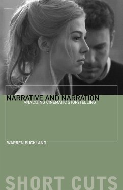 Narrative and Narration (eBook, ePUB) - Buckland, Warren
