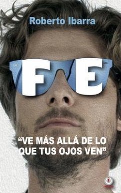 Cover Fe (eBook, ePUB)