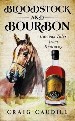 Cover Bloodstock and Bourbon (eBook, ePUB)